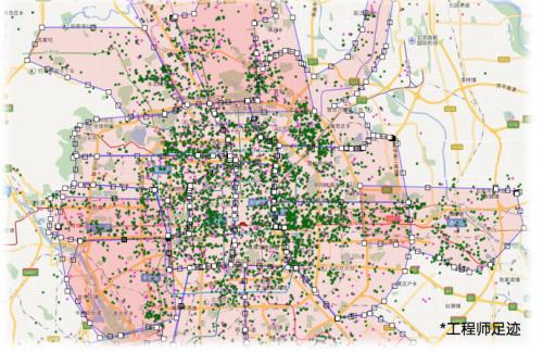 极客修推演“直营+加盟”地毯式扩张,打造维修O2O“肯德基”