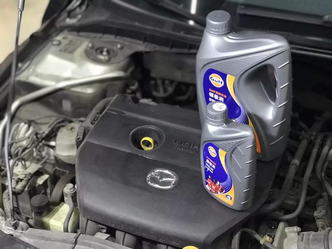 zoom机油好用吗,zoom机油5w30