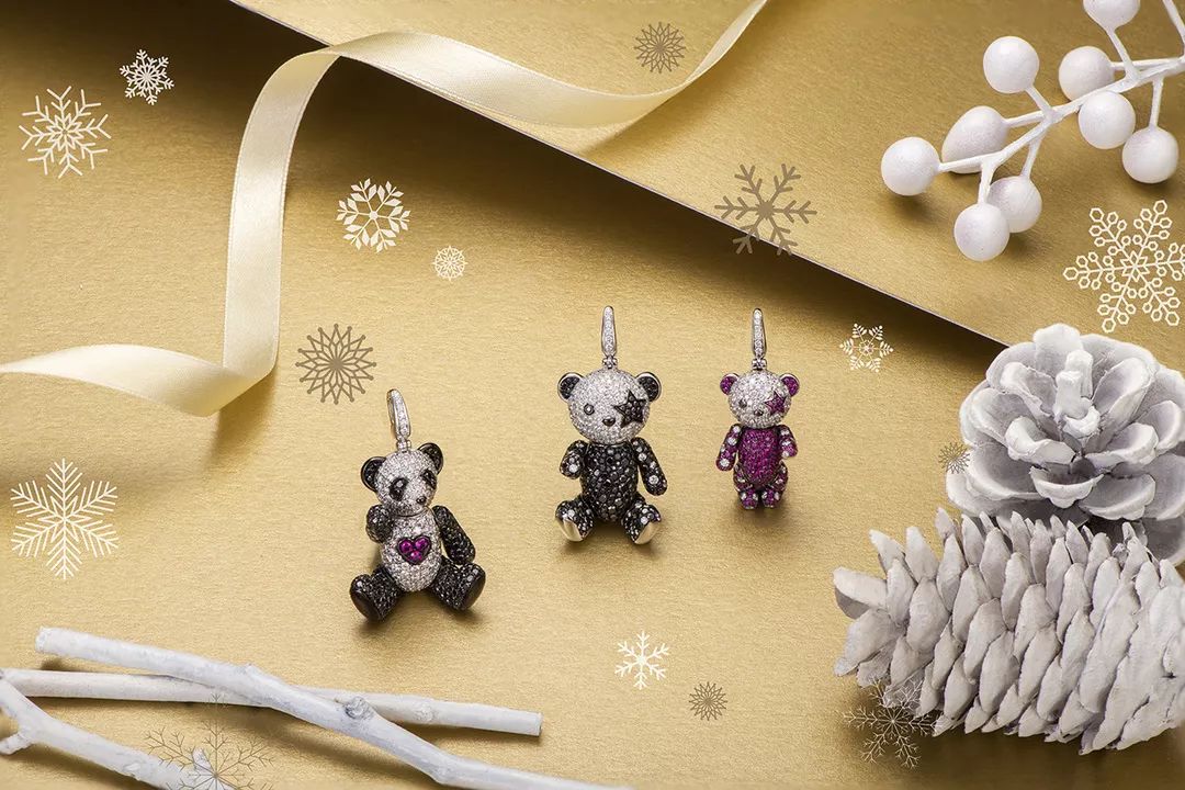 高颜值圣诞礼物排行榜,最好看的圣诞节礼物