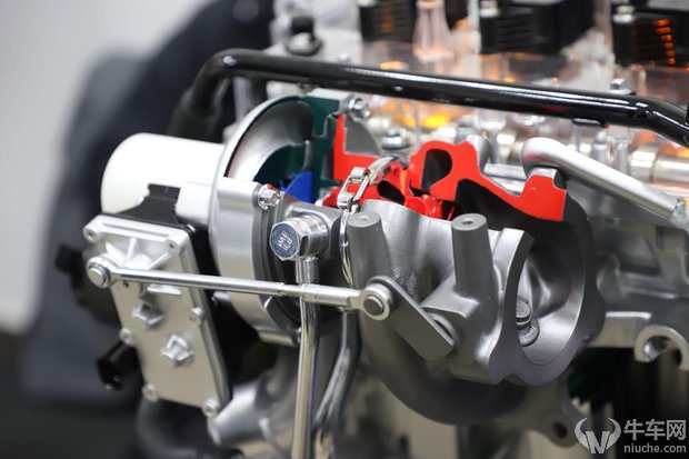 奇瑞星途上市领克wey,奇瑞2.0t发动机对比领克2.0t