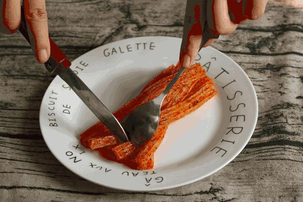 吃一次等于喝3次马桶水!这个食物让小伙整个胃烂了…