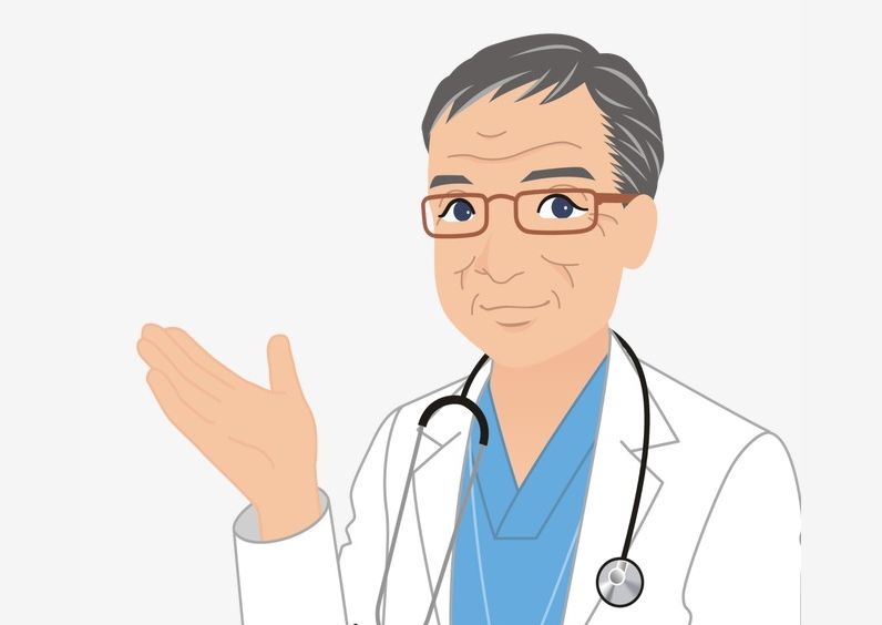 重度营养不良伴消瘦,重度营养不良身体反应