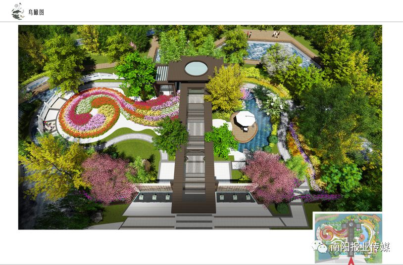 欣赏南阳世界月季大观园,南阳月季园的景色真的好美