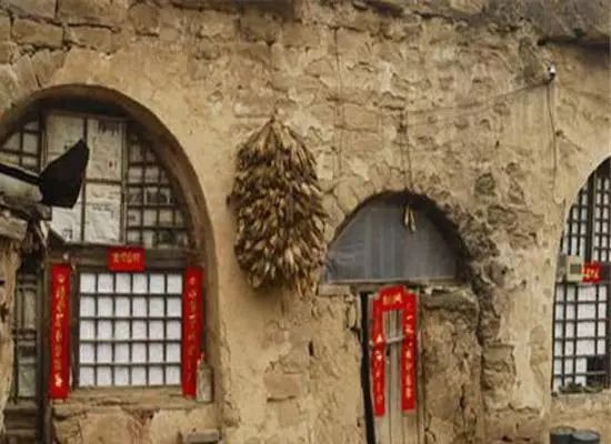 陕北方言毑读什么,毑毑是什么意思