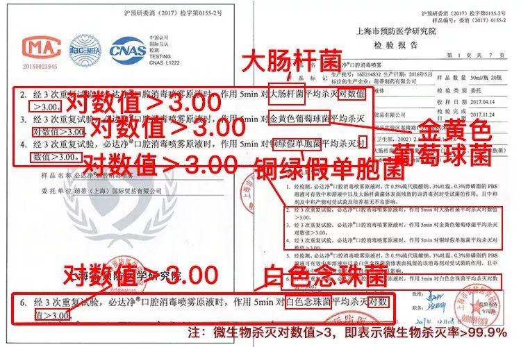 20年烟民咽喉发黑，瑞士专业医师推荐！一喷杀菌99.9%，止咳清痰排烟毒