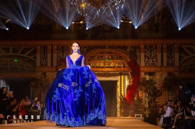 会员动态丨砥砺三十·匠心致远，广东美思集团辉煌30周年庆典盛大举办！