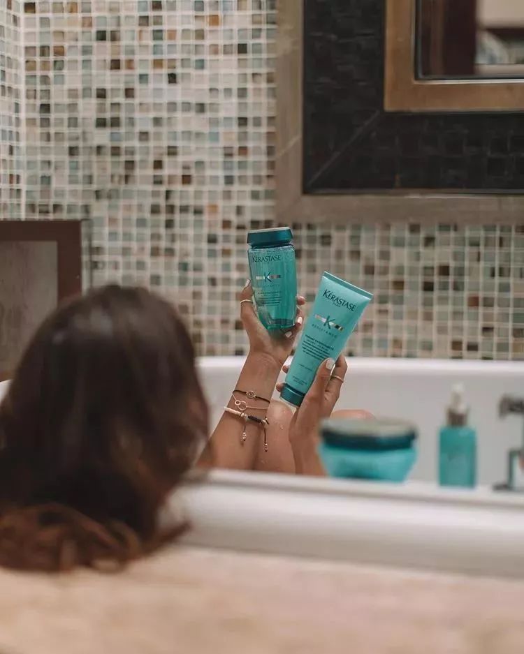 保湿亮泽的护发产品,高级护发产品排行榜