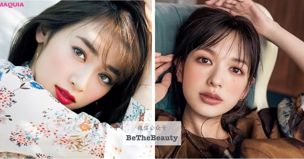 斩男妆好看吗,最近很火的斩男妆