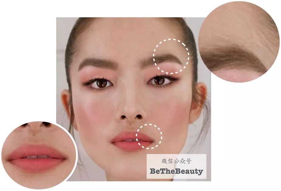 斩男妆好看吗,最近很火的斩男妆