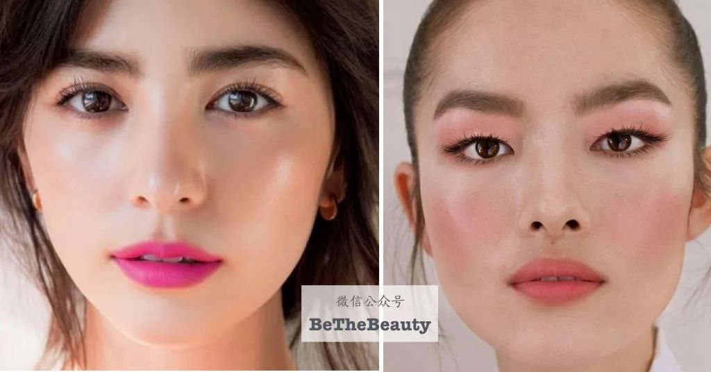 斩男妆好看吗,最近很火的斩男妆