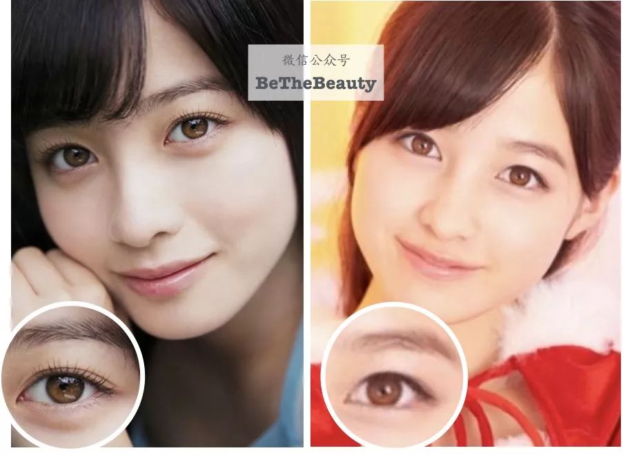 斩男妆哪种好用,斩男妆好看吗