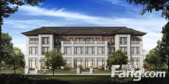 这个楼盘凭什么成为爆款,这个楼盘为何如此佛系