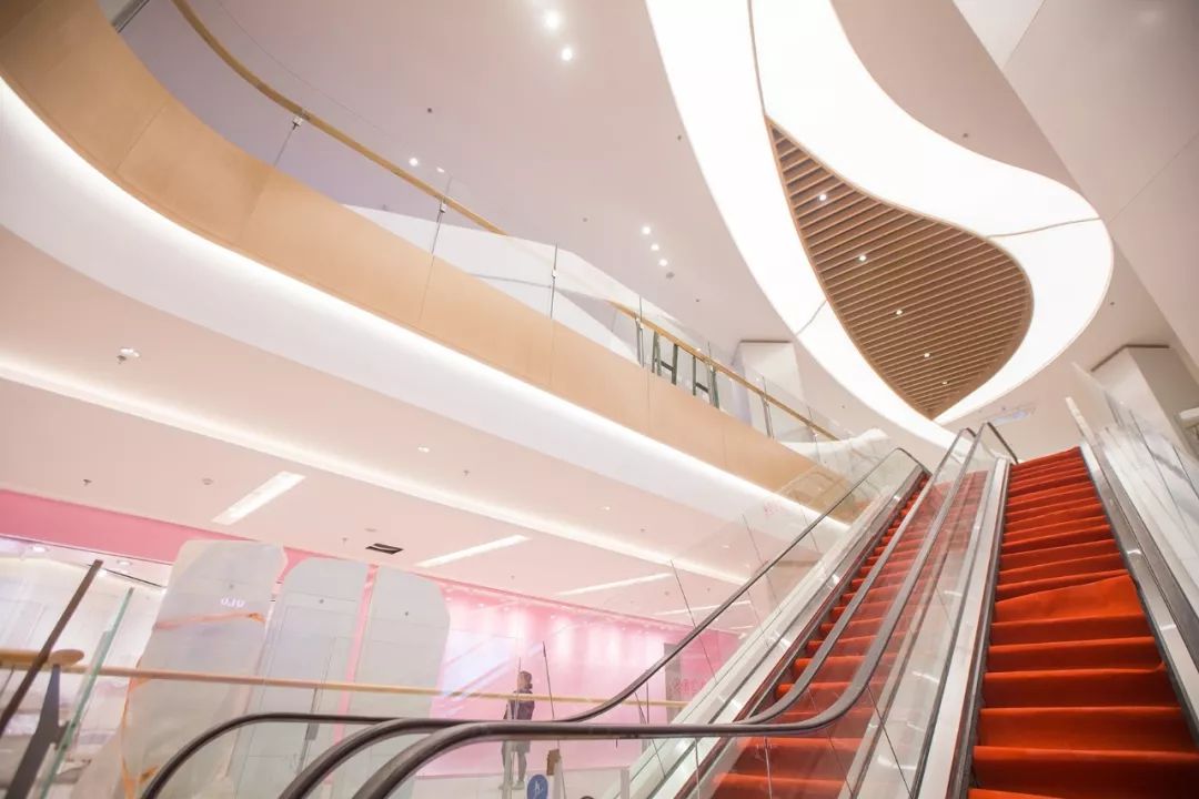 武汉大悦城,大悦城光谷