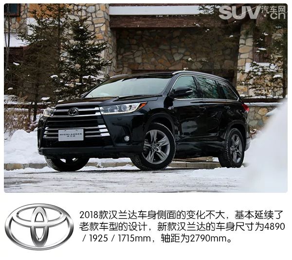 2022年新款汉兰达5座suv多少钱,汉兰达2022款suv两驱5座落地价