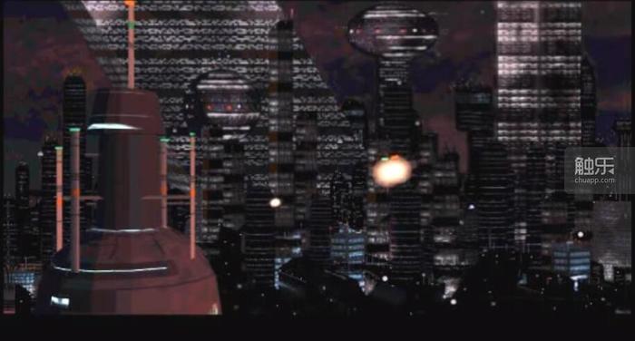 地下世界崛起经典游戏,情怀之作