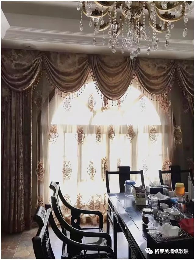 格莱美墙纸质量好吗,选择格莱美墙纸