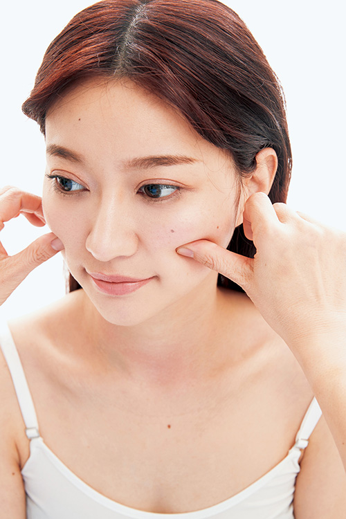 美妆香菇门︱这是什么增龄神线？让乔妹都无法抵抗！别急，有救！