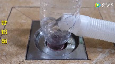 洗发水瓶子不要丢掉,洗发水瓶子怎么清理