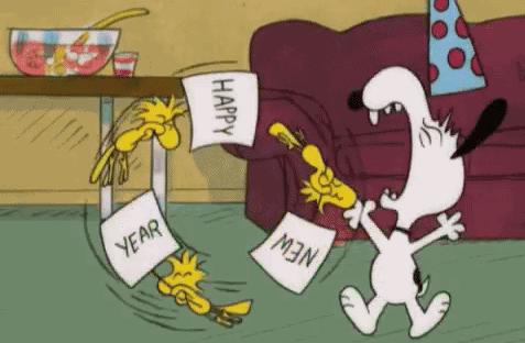 买的就是心跳！围观今年的福袋都有些什么吧！