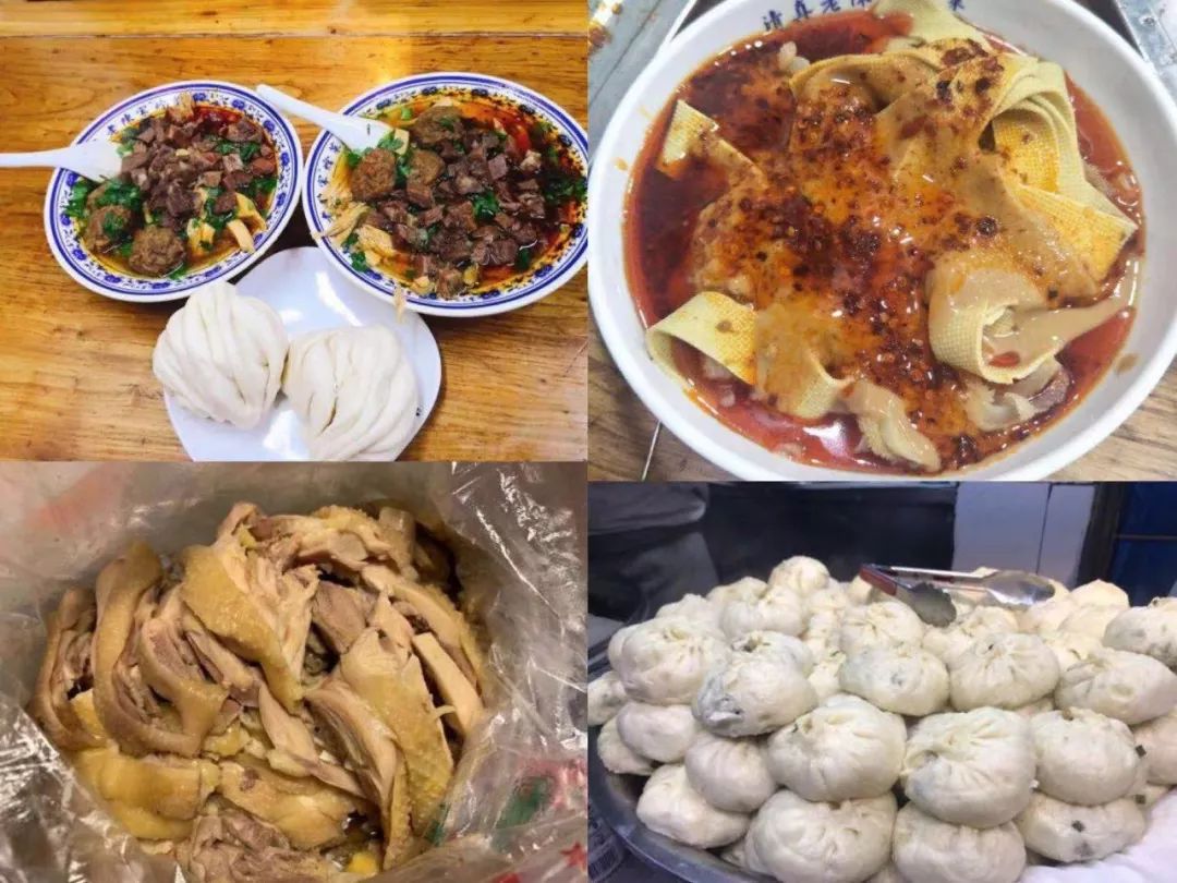 月底前就开通!先收藏这波西安地铁四号线逛吃攻略!