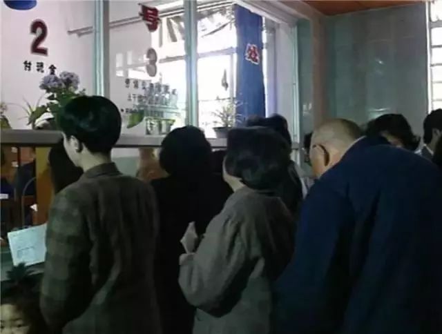 同仁医院历史图片,152医院现状