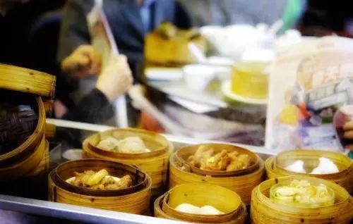 知乎票选“为了吃也要去一趟的城市”NO.1，确定不要了解一下？