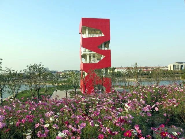 最新评定!4个省五星级公园,3个在邯郸!你去过吗?