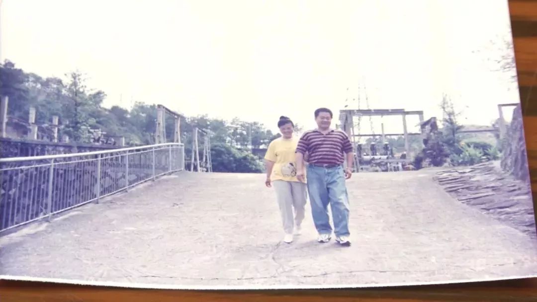 亲历四十年（二十六）：携家带口回乡创业“大陆新娘”卢月香实践诺言