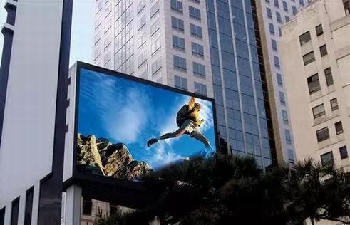 led显示屏模块规格尺寸,led广告液晶屏尺寸规格表