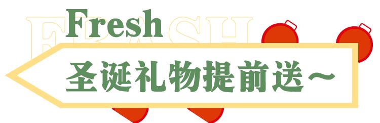 一只Fresh旅行箱的全国巡演