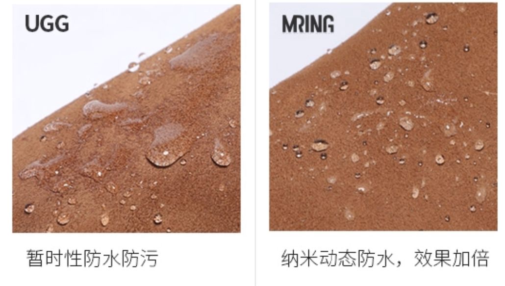 陈赫推荐雪地靴,陈赫冬季鞋