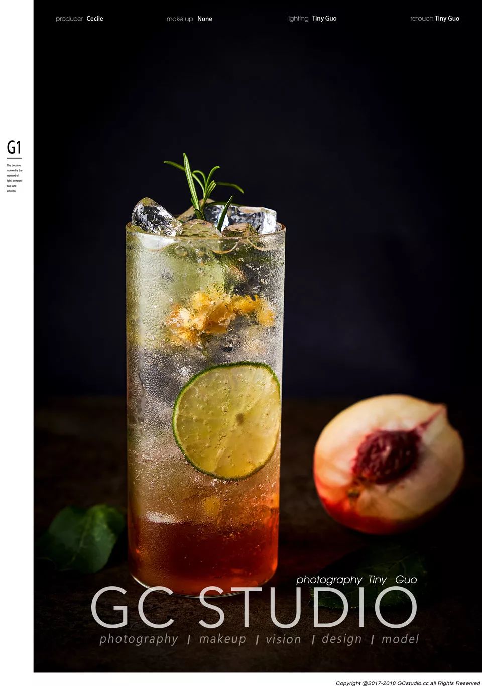 大赏｜自称小学生的商业静物摄影师——郭天明