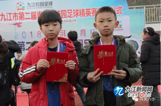 武宁六小足球,武宁县第六小学足球队