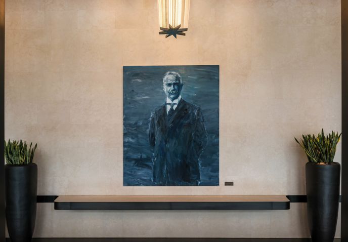 神秘的中国第一家宝格丽酒店，让资深酒店控看到了久违的惊喜