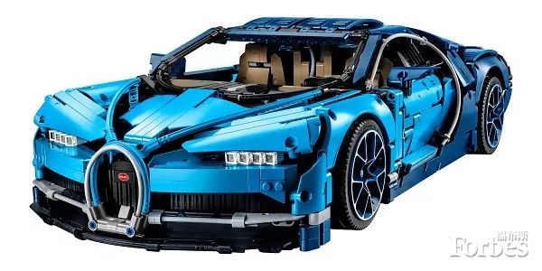 2018福布斯颁奖晚会,福布斯金奖作品