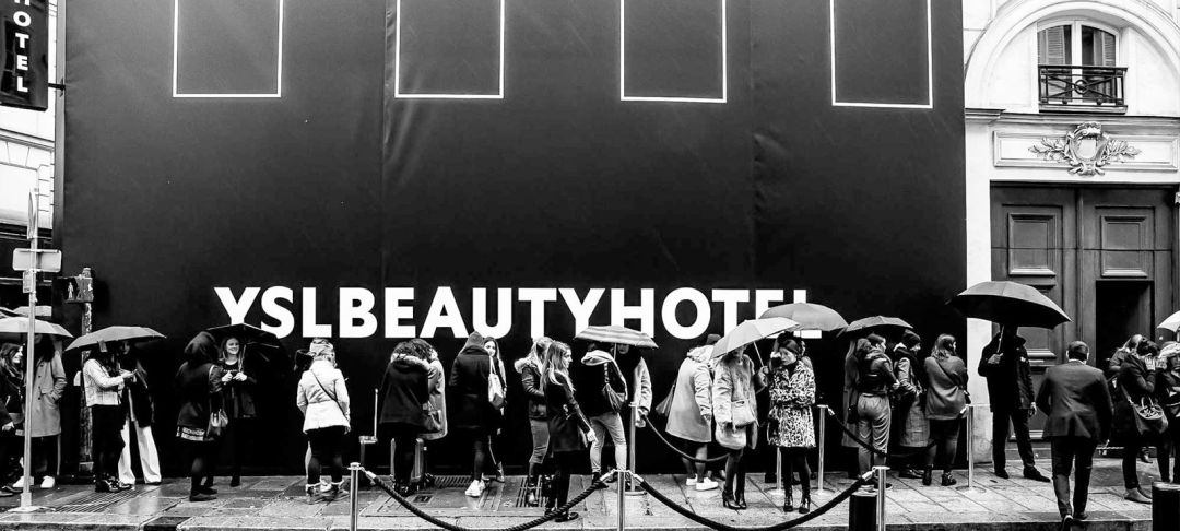 YSL开酒店了｜只有6间房，还有帅哥等你