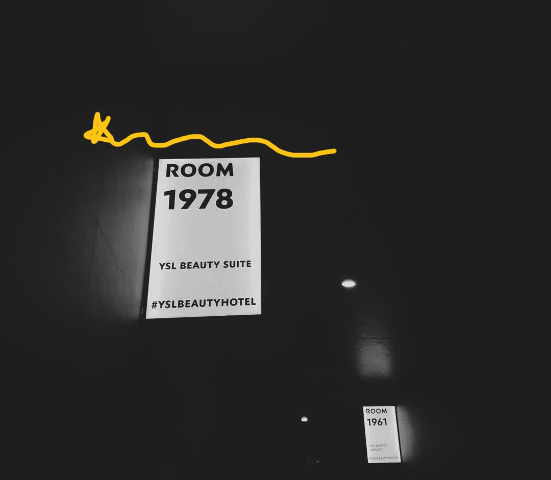 YSL开酒店了｜只有6间房，还有帅哥等你