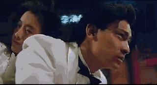 有哪些好听的香港电影配乐,很熟悉的香港片配乐