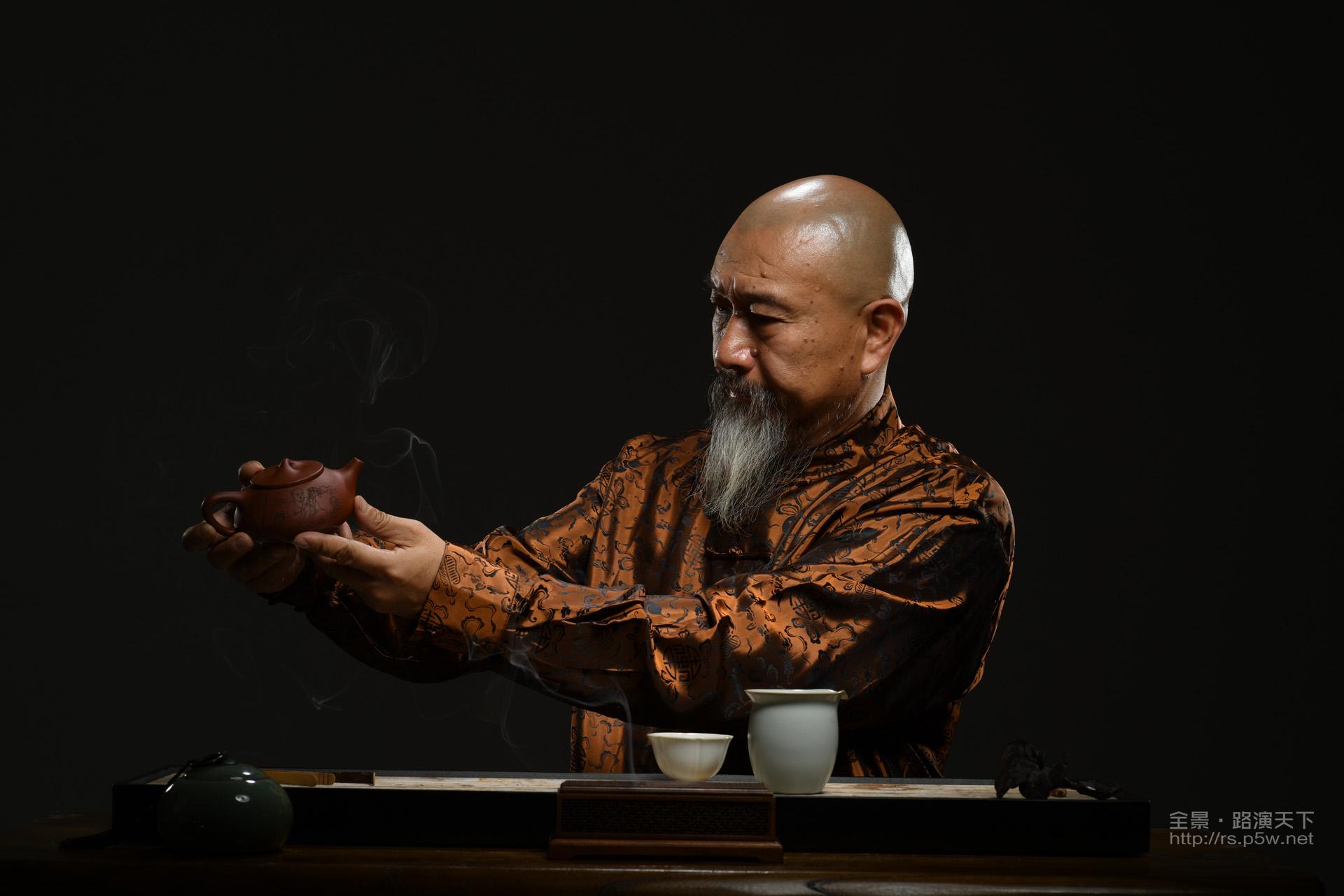 艺术珍品传神佳作上海工美昇琢壶心之宾头卢尊者申购路演17日成功举办