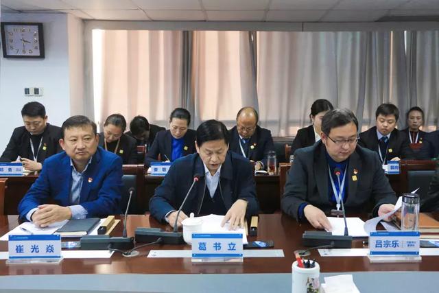 洛阳文旅集团最新领导班子,洛阳国资委崔光焱