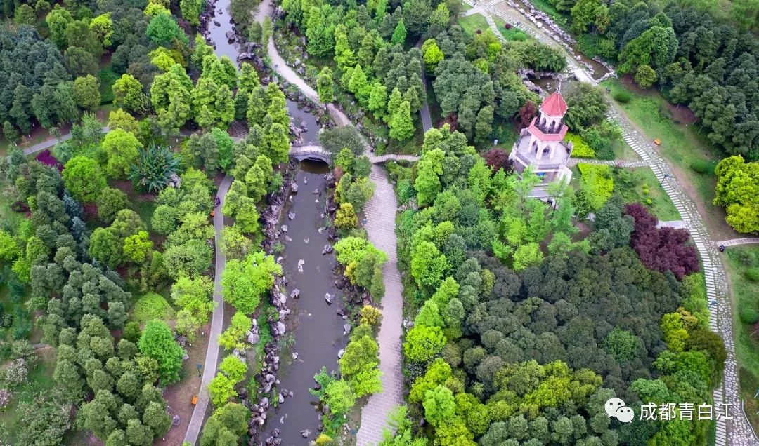 成都市青白江区重点项目计划,青白江升级规划