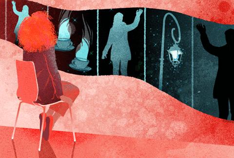 买支口红一切烦恼都消失,买支口红奖励一下自己