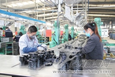 做全球信赖的制动专家——访山东金麒麟股份有限公司董事长孙忠义