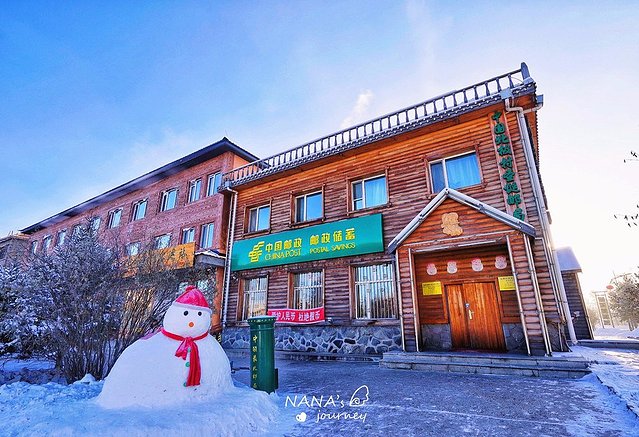 12月最火爆的热门旅行地，往北走，玩雪滑冰；往南走，温泉赏花