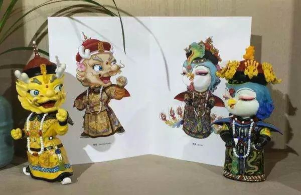 故宫文创再出爆款皇家御用,故宫文创火到什么程度了