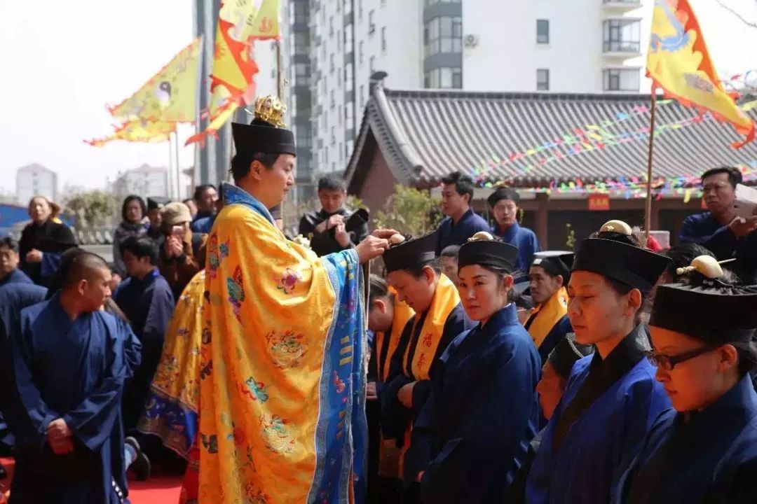 成为一个道士有多难,一个道士应该学会什么