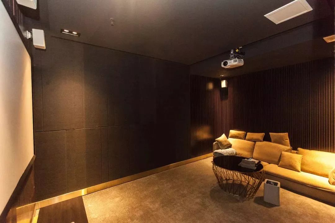 颜值高效果好家庭影院,颜值很高家庭影院