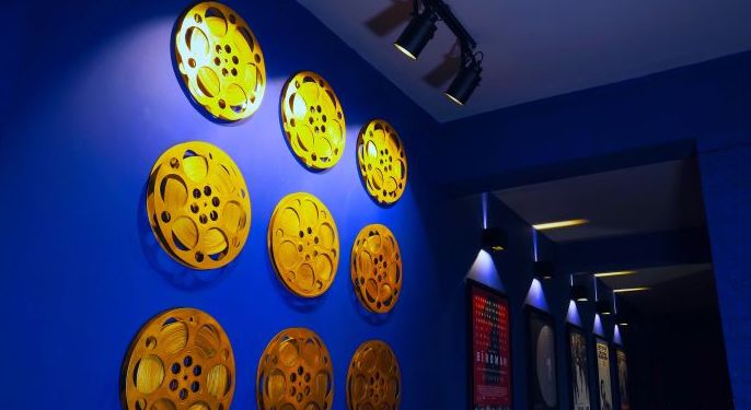 颜值高效果好家庭影院,颜值很高家庭影院