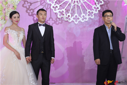 刘玉明：降级不可怕咱明年打回来不就完了吗！