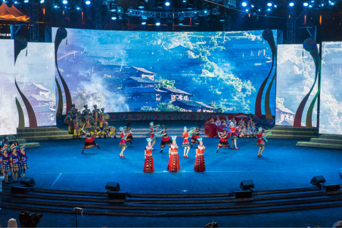 南宁人山人海的旅游地,南宁人山人海的地方